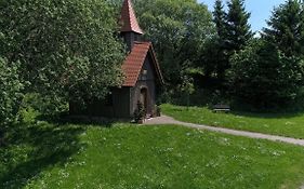 Ferienwohnung Natur-Pur